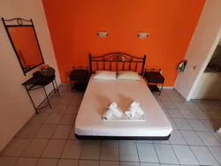 Irida Resort
