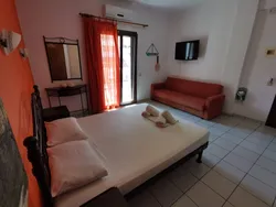 Irida Resort