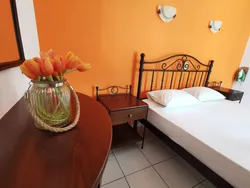 Irida Resort