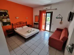 Irida Resort