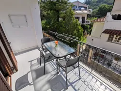 Irida Resort