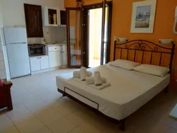 Kimon Resort