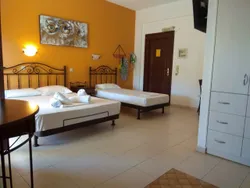Kimon Resort