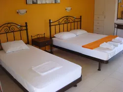 Kimon Resort