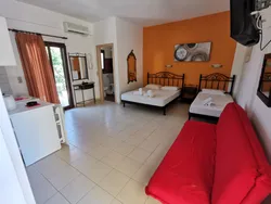 Kimon Resort